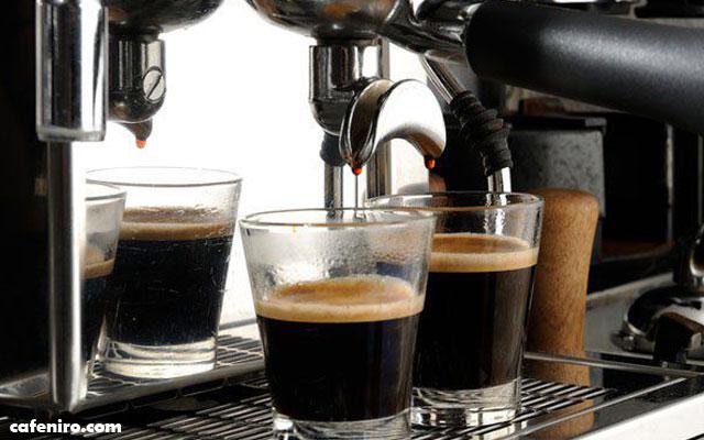 بادی قهوه چیست؟ از مقالات آموزش کافه نیرو