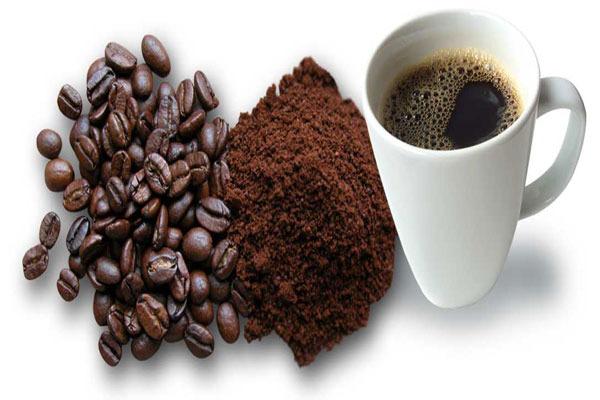 آسیاب کردن قهوه - کافه نیرو