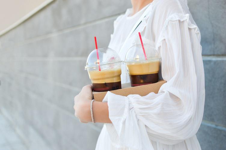 قهوه بیرون بر چه مزیتی داره؟