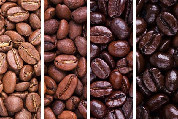 مدیوم دارک قهوه